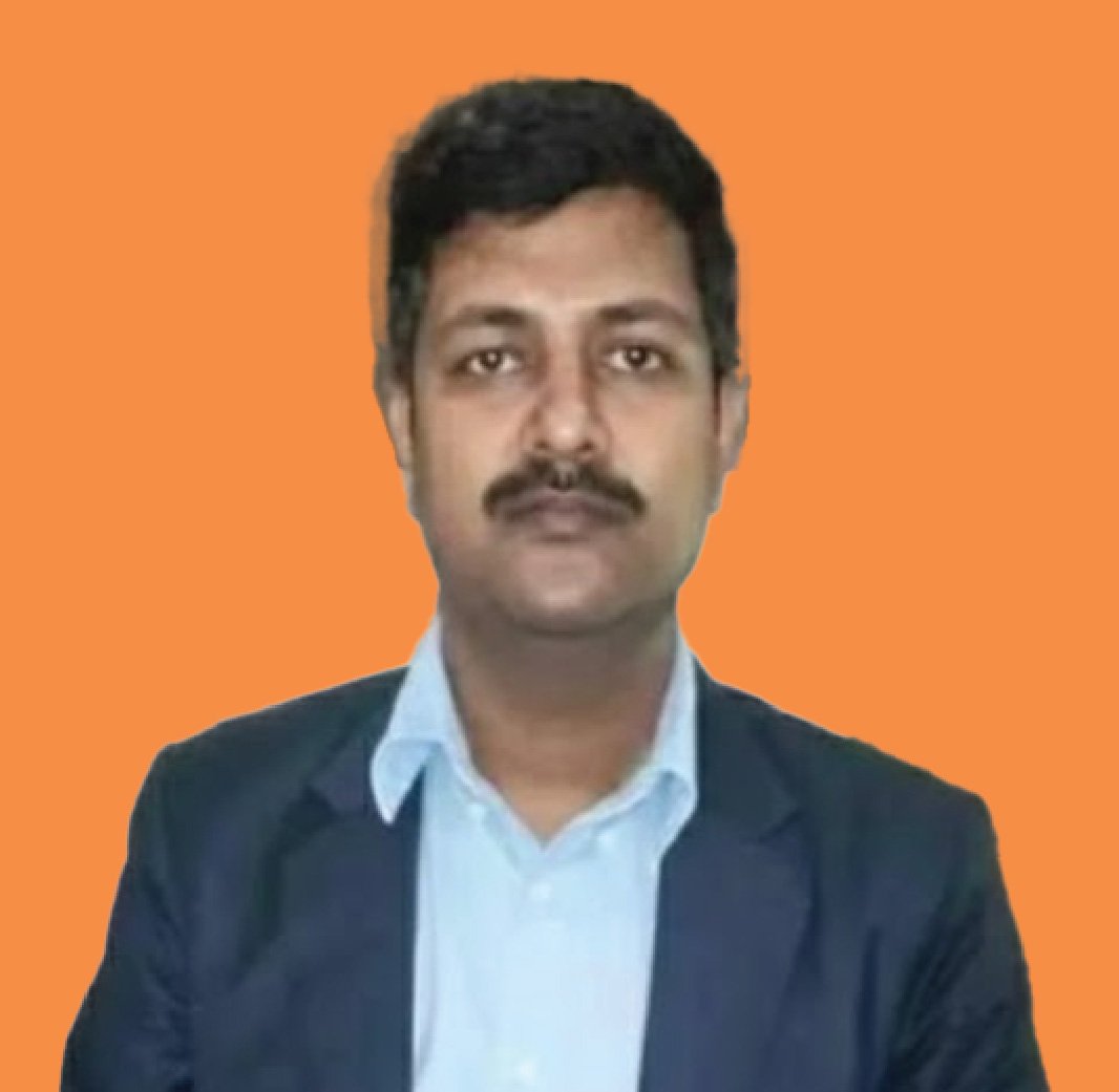 Pankaj Dixit, IAS